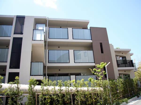 グランドメゾン宮崎台 5