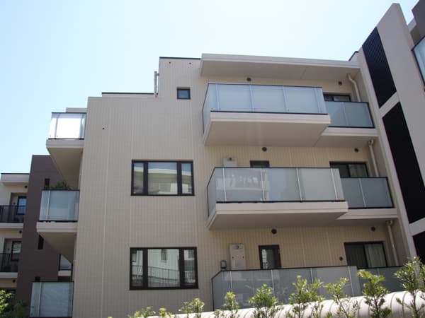 グランドメゾン宮崎台 6