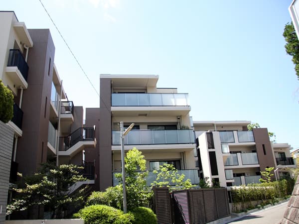 グランドメゾン宮崎台 7