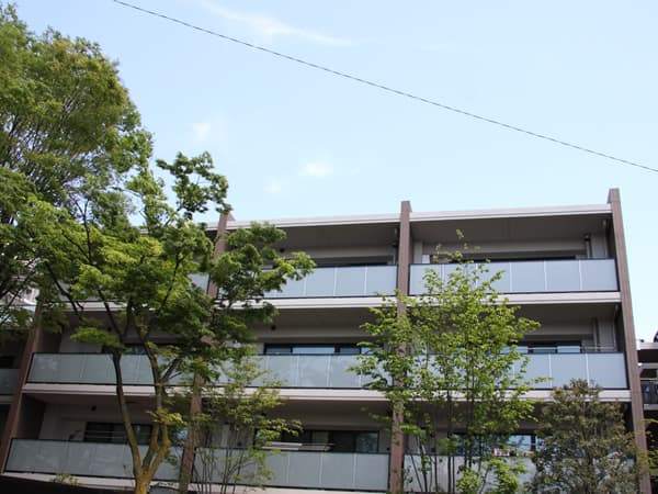 グランドメゾン宮崎台 8