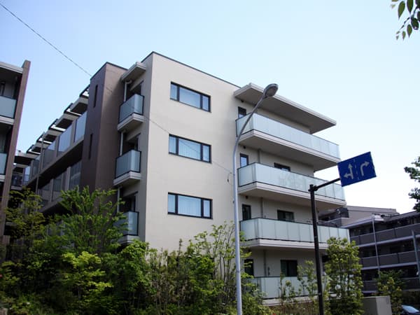 グランドメゾン宮崎台 9