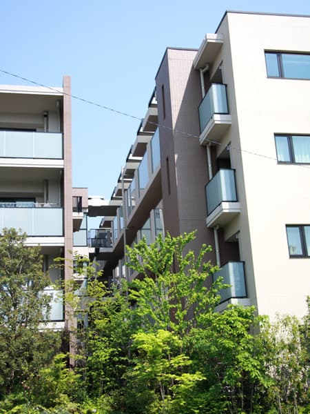 グランドメゾン宮崎台 10