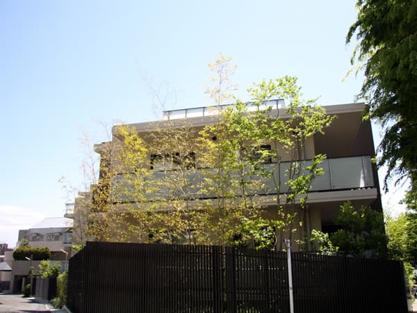 グランドメゾン宮崎台 11