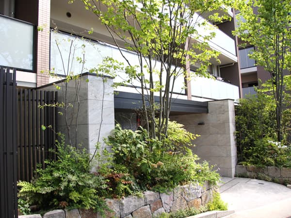 グランドメゾン宮崎台 12