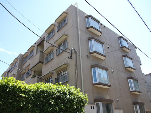 カルム宮崎台 2