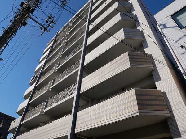 サンクレイドル湘南平塚3 3