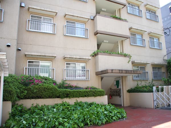 カルム宮崎台 5