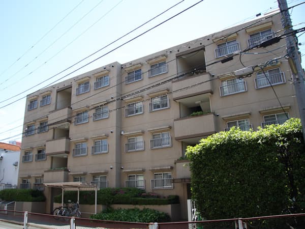 カルム宮崎台 6