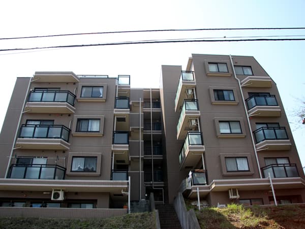 マイキャッスル宮崎台フォレスト 3