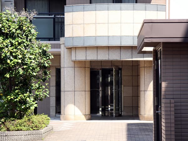 マイキャッスル宮崎台フォレスト 8