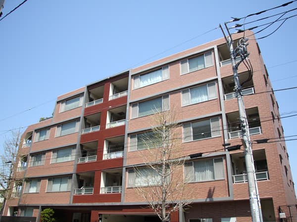 プレシャスヒルズ宮崎台 1