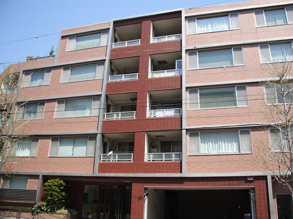 プレシャスヒルズ宮崎台 2