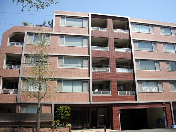 プレシャスヒルズ宮崎台 3