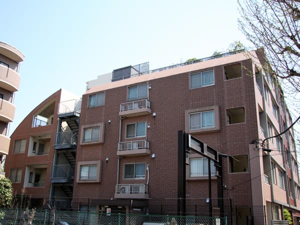 プレシャスヒルズ宮崎台 4