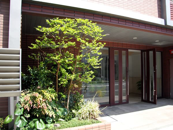 プレシャスヒルズ宮崎台 5