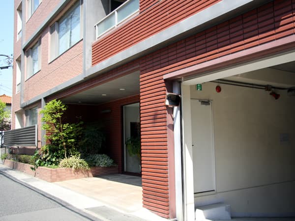 プレシャスヒルズ宮崎台 6