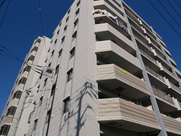 サンクレイドル湘南平塚3 5