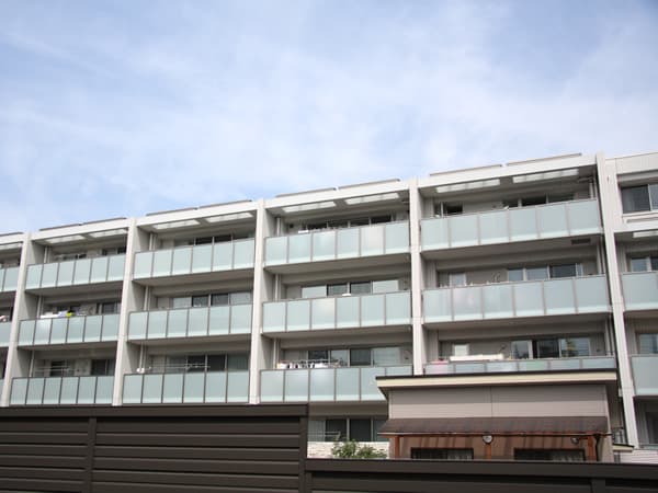 プレミスト宮崎台 2