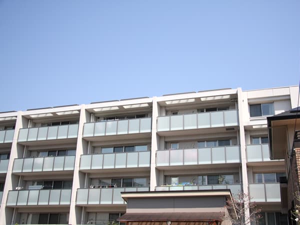プレミスト宮崎台 4