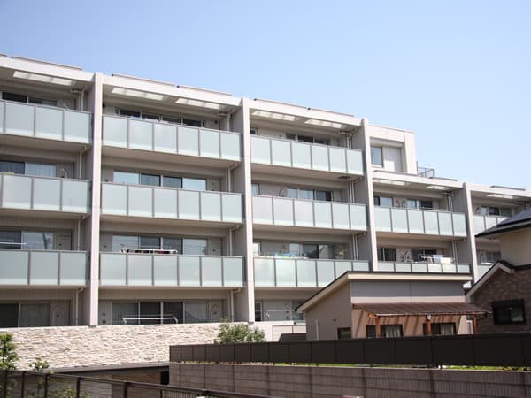 プレミスト宮崎台 5