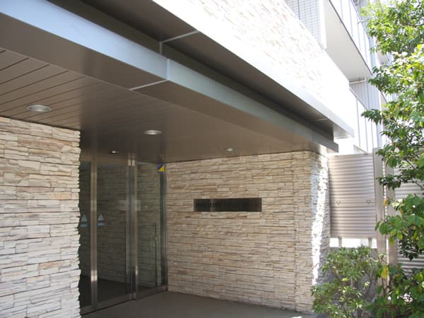 プレミスト宮崎台 6