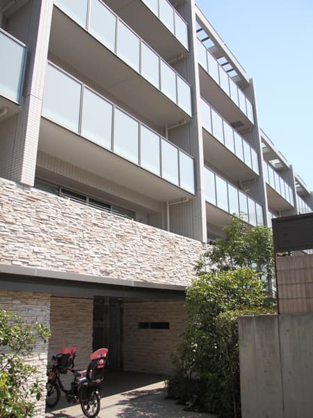 プレミスト宮崎台 7