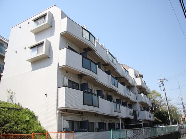 エルヴィーナ宮崎台 1