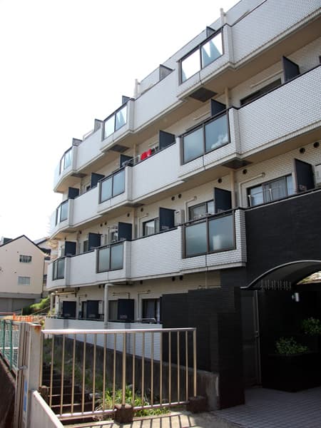 エルヴィーナ宮崎台 4