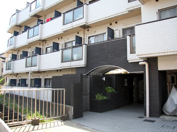 エルヴィーナ宮崎台 5