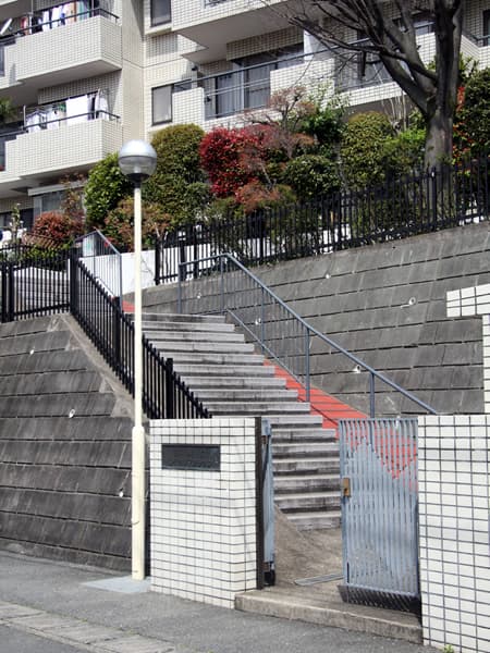 宮崎台ロイヤルマンション 6