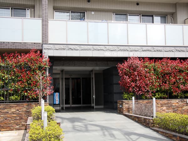 ミオカステーロ宮崎台Ⅱ 5