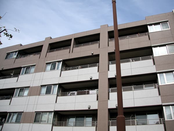 日神パレステージ宮崎台2 7