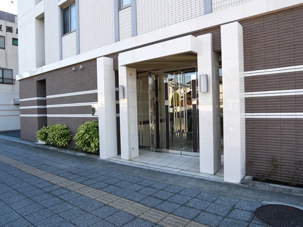 サンクレイドル湘南平塚3 10