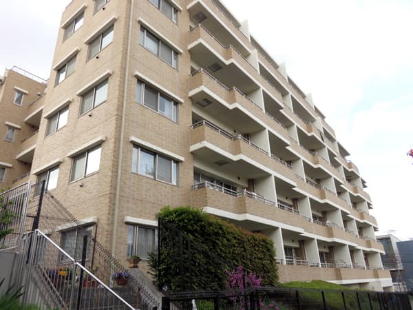 ダイアパレス市が尾 1