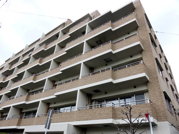 ダイアパレス市が尾 2