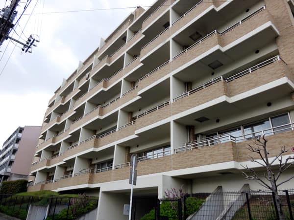 ダイアパレス市が尾 3