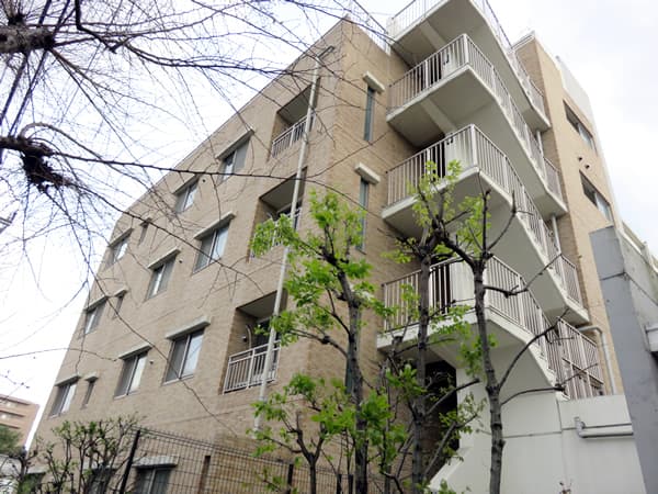 ダイアパレス市が尾 5