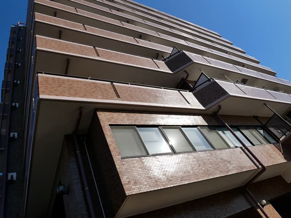 ライオンズマンション平塚見附町第3 1