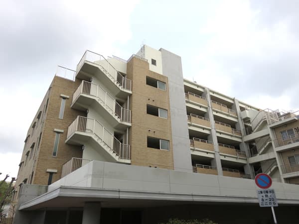 ダイアパレス市が尾 7