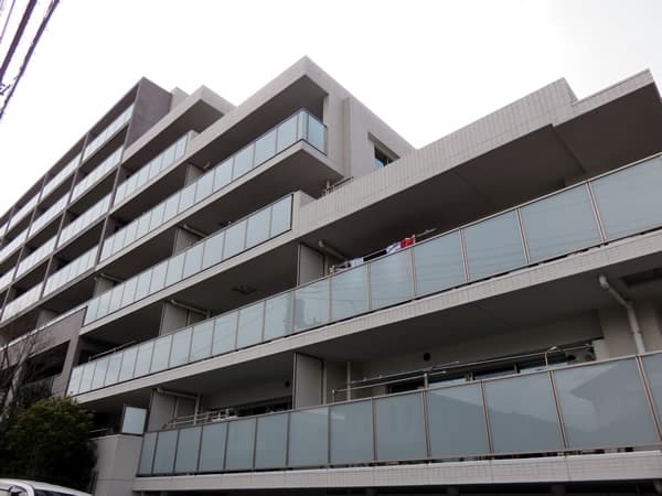 ルフォン青葉市が尾 3