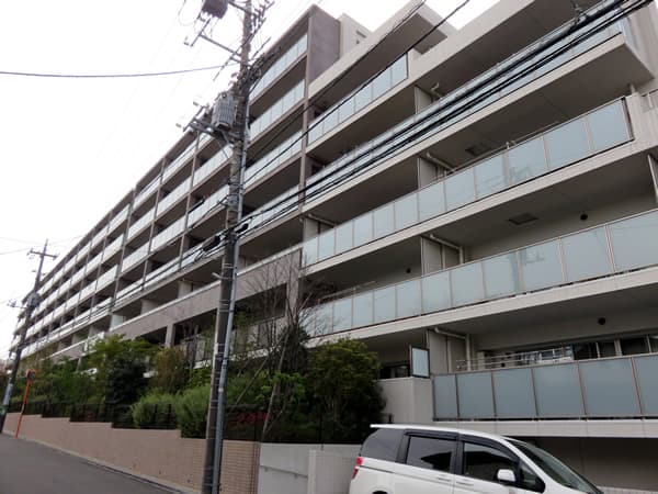 ルフォン青葉市が尾 4