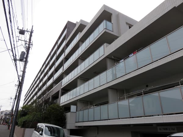 ルフォン青葉市が尾 5