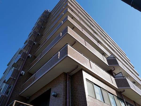 ライオンズマンション平塚見附町第3 2