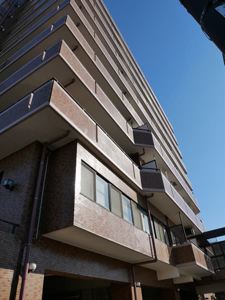 ライオンズマンション平塚見附町第3 3