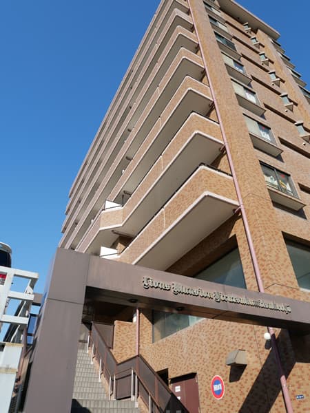 ライオンズマンション平塚見附町第3 5