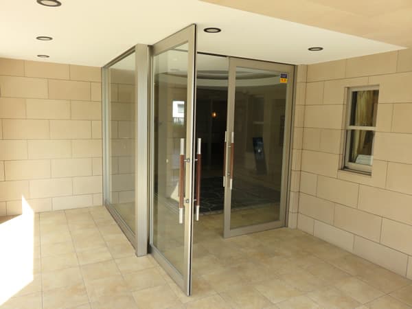 ミオカステーロ青葉台 6