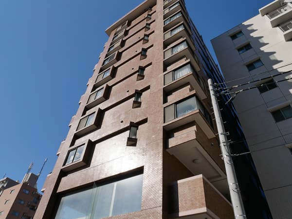 ライオンズマンション平塚見附町第3 6