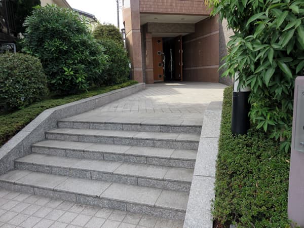 ドレッセ青葉台オルコット 7