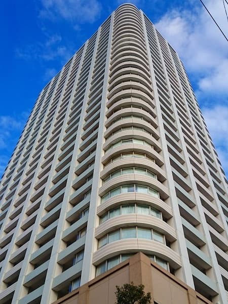 ザ・タワーグランディア 1