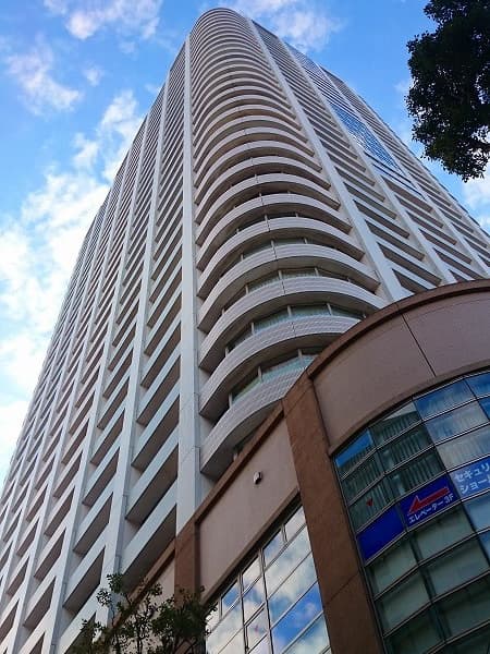 ザ・タワーグランディア 2